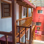 Pirwa Posada del Corregidor