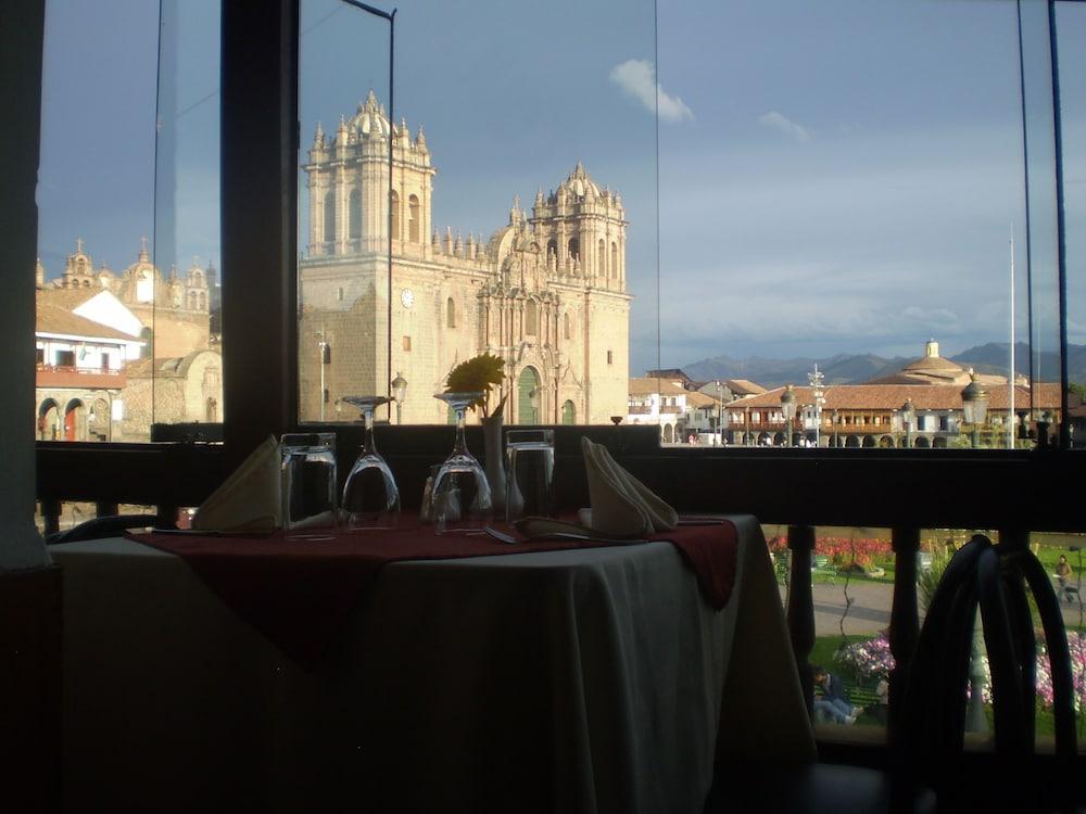 Pirwa Del Corregidor Cuzco