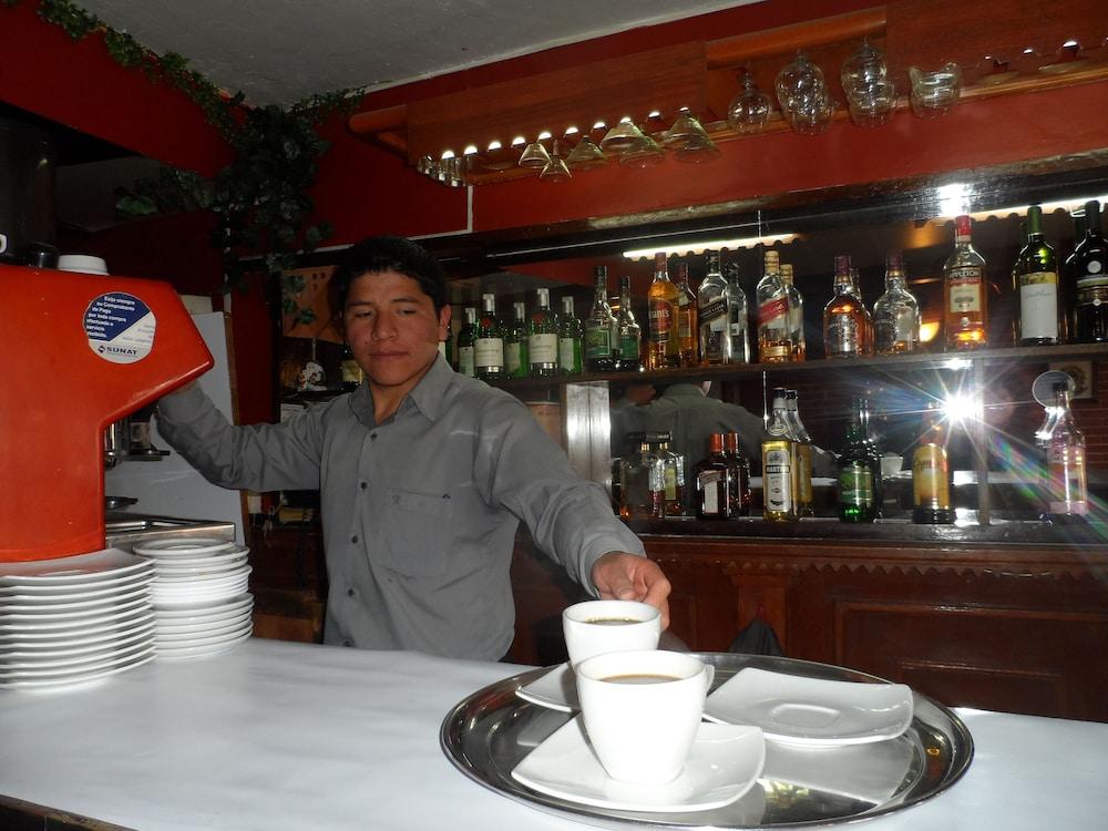 Pirwa Del Corregidor Maison d'hôtes 2*