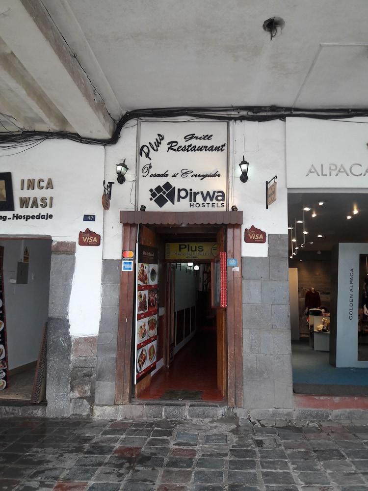 Pirwa Del Corregidor Maison d'hôtes 2*