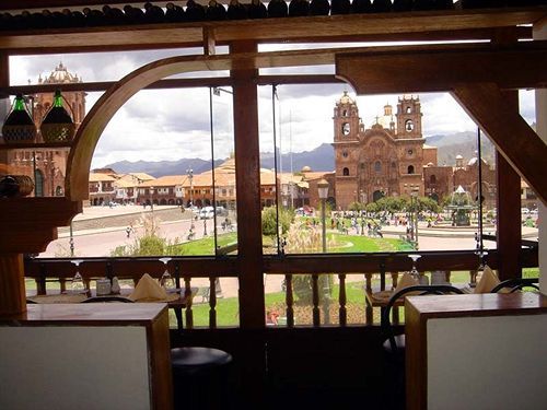 Maison d'hôtes Pirwa Del Corregidor Cusco